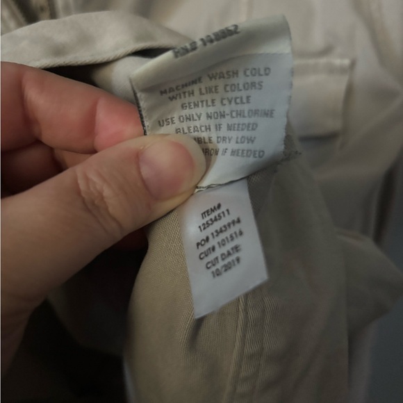 Torrid Women’s Collarless Moto Style Jacket - Picture 6 of 7